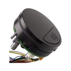 Display Screen For Ninebot Segway ES1 ES2 ES4 Compatible Scooter Wan - 2  