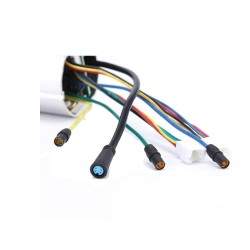 Controller per Ninebot ES1 ES2 ES4 compatibile Wan - 3  