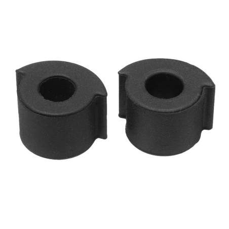 Ninebot ES1 ES2 ES4 tõukeratta volditud peatuskumm Ninebot - 1  