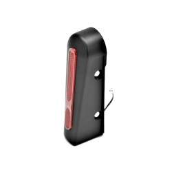 Lumina spate partea stângă pentru Ninebot Es1 Es2 Es4 Original Segway - Ninebot - 2  