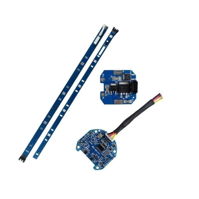 BMS pre skúter Ninebot Segway ES1 ES2 ES4 Segway - Ninebot - 1  