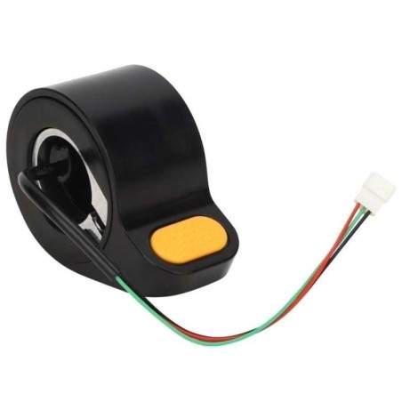 Kaasu Ninebot Max G30 -potkulaudalle Segway - Ninebot - 1  