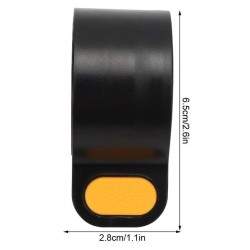 Acelerador para patinete Ninebot Max G30 Segway - Ninebot - 2  