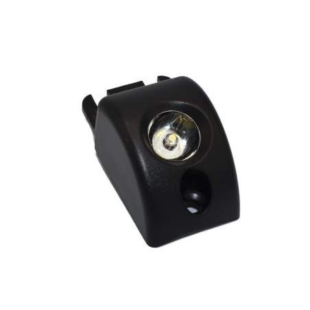 Lumina frontală pentru modelul de scuter exterior  - 1  