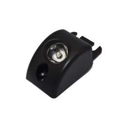 Lumina frontală pentru modelul de scuter exterior  - 3  
