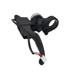 Bremsearm utenfor  - 1  
