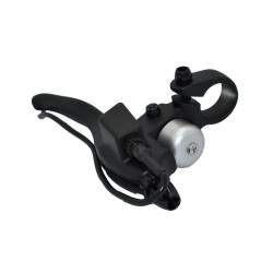 Bromshandtag utanför  - 2  