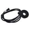 Controller-Set, Netzkabel, Display, Fahrradsensor  - 3  
