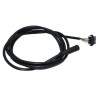 Zestaw kontrolera, kabel zasilający, wyświetlacz, czujnik rowerowy  - 5  