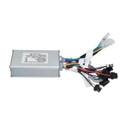 Set controller, cavo di alimentazione, display, sensore bici  - 8  