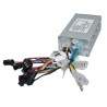 Controller-Set, Netzkabel, Display, Fahrradsensor  - 10  