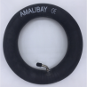 Amalibay 8,5 x 2 enischyménos esoterikós solínas me strimméni valvída Amalibay - 1  