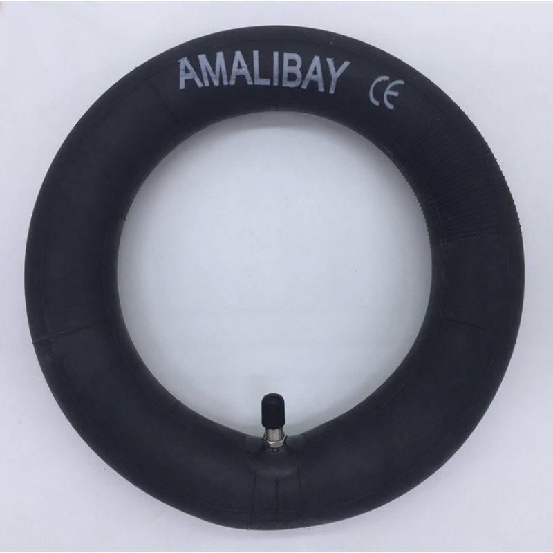 Camera de aer ranforsata 8,5x2 pentru anvelope de 8, 9 si 10 inch Amalibay - 1 Camera de aer ranforsata 8,5x2 pentru anvelope de