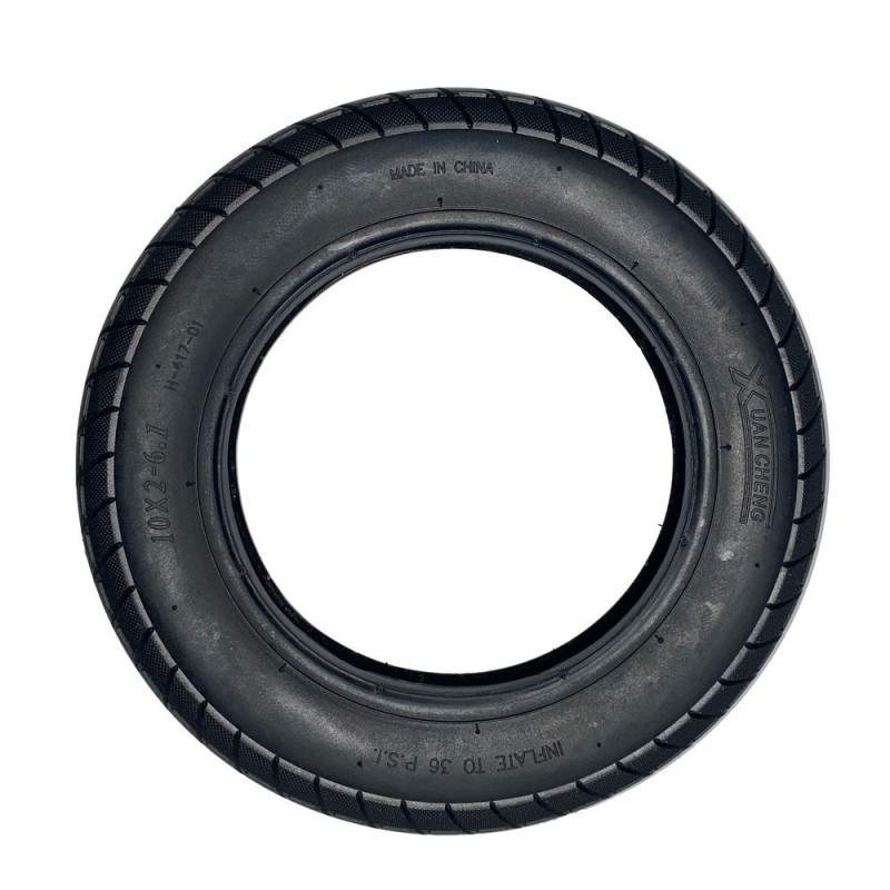 Dekk 10 mark Emove for Xiaomi M365 / Pro  - 1  