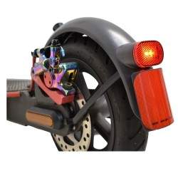 Komplett Bakskjerm Scooter Xiaomi V2 Xiaomi - 1  