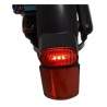 Kompletni skuter stražnjih blatobrana Xiaomi V2 Xiaomi - 5  