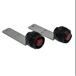 Rear Light Position  - 2  