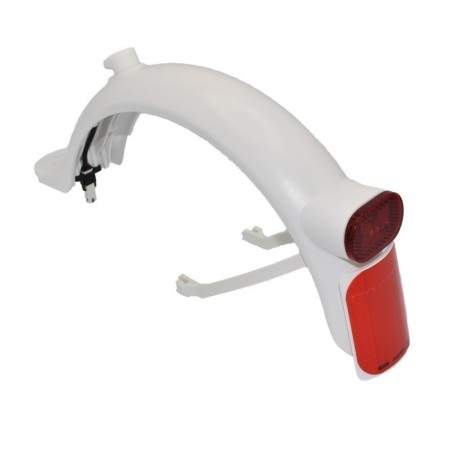 Guardabarro Trasero Completo Patinete Xiaomi V2 Xiaomi - 1  