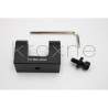 Ninebot - Aluminium steun voor voorspatbord in Suspension Monorim MX compatibel met Ninebot Max G30, G30D Monorim - 8  