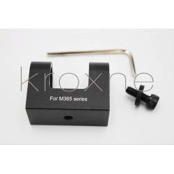 Xiaomi - Aluminijska potpora za prednji blatobran u suspenziji Monorim V2 Xiaomi M365, 1S, Pro2 i M365 Pro Monorim - 8  