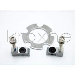 XTech-ondersteuning voor Monorim MR1-serie ophanging op Xiaomi 1S-, Essential-, M365-, M365 Pro- en Pro 2-modellen Monorim - 2 P