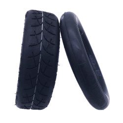 8palcová pneumatika a kamera značky CST pro Xiaomi M365, 1S, Pro2 a M365 Pro KROXNE - 4  