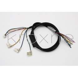 Kabel ta konektory dlya motora Xiaomi M365, 1S, Pro2, Essential, M365 Pro abo analog Xiaomi - 2 Sumisnyy z motorom Xiaomi M365, 
