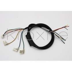 Kabel ta konektory dlya motora Xiaomi M365, 1S, Pro2, Essential, M365 Pro abo analog Xiaomi - 1 Sumisnyy z motorom Xiaomi M365, 