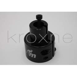 Monorim adapter til falk og foldster x-lås kompatibel med ophæng Monorim - 1  