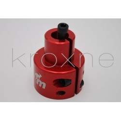 „Monorim Gasket01“ adapteris sulankstomam ir pakabinamam sujungimui - GS01 Monorim - 5  