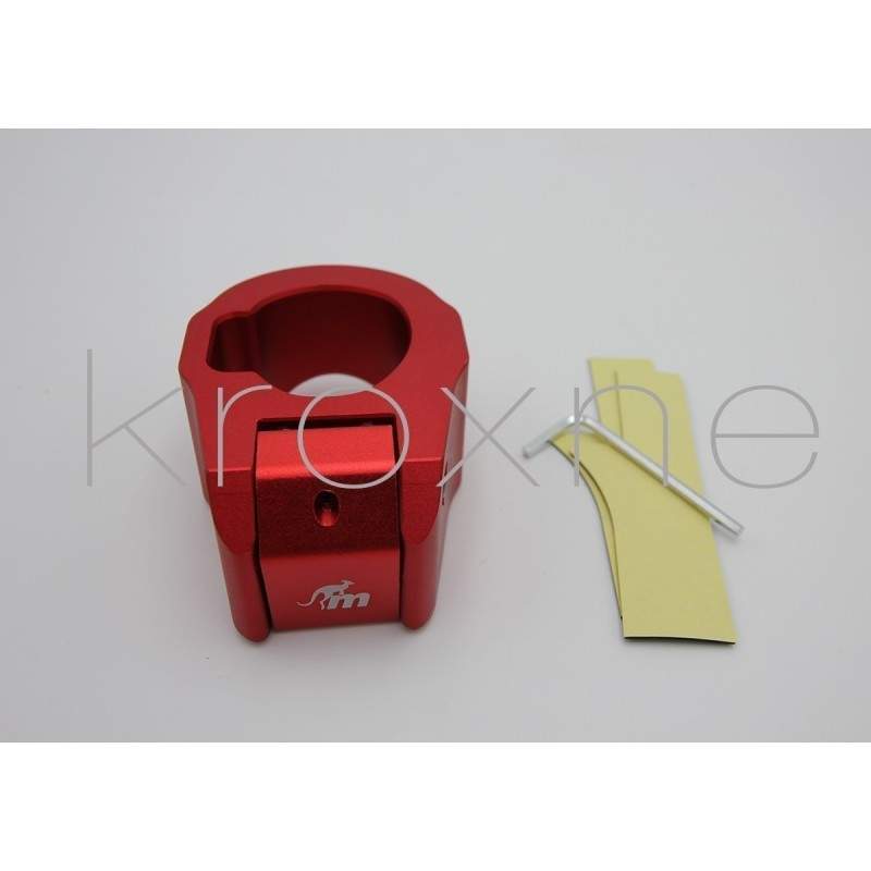 MX-lock Monorim folding lever lock for Ninebot MAX G30, G30D, G30LP AND SEAT MÓ 65 Monorim - 9 Locking folding lever for Ninebot