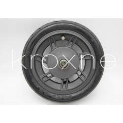 Janta față completă tubeless de 10 inch pentru Ninebot Max G30 (compatibil Xiaomi) Segway - Ninebot - 2  