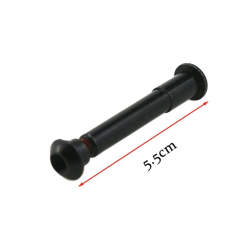 Vite + bullone fisso per leva pieghevole - Xiaomi M365, 1S, Pro2 e M365 Pro Xiaomi - 2  