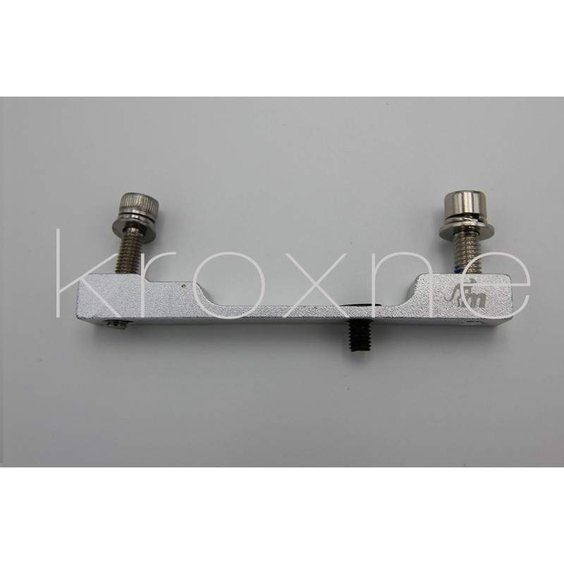 Podpora Monorimu za prilagoditev zavornega čeljusti xTech za Xiaomi M365, 1S, Pro2 in M365 PRO Monorim - 1  