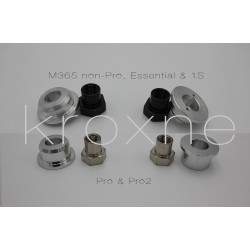 Komplet V2 za ugradnju pogona na stražnjim kotačima u Xiaomi M365 not Pro, 1S, Essential, Lite, PRO i Pro2 Monorim - 5  