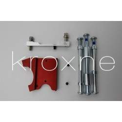 Monorim MD-RF xtech brake adapter for Monorim front suspension Monorim - 2  