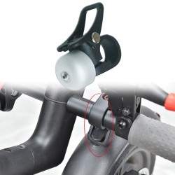 Csengő és összecsukható horgony a Xiaomi M365, 1S, Pro2 és M365 Pro készülékekhez Xiaomi - 2  