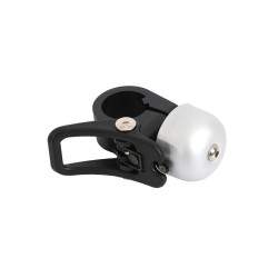 Timbre y anclaje de plegado para Xiaomi M365, 1S, Pro2 y M365 Pro Xiaomi - 4  