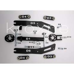 Ninebot - Monorim MX diely odpruženia a náhradné diely Monorim - 15 Ninebot - Monorim MX diely odpruženia a náhradné diely
Diely