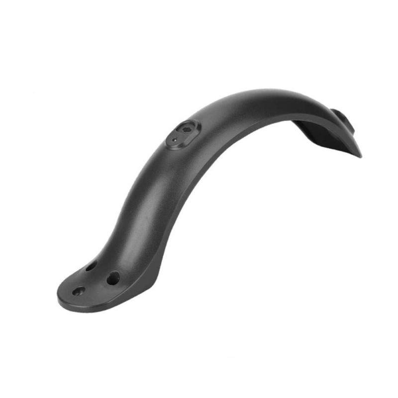 Fender spate pentru Xiaomi M365 și M365 Pro Xiaomi - 5 Protecție de noroi compatibilă pentru anvelopele din spate pe Xiaomi M365