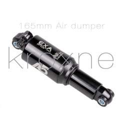 Pnevmoressory dlya peredney i zadney podveski  - 4  