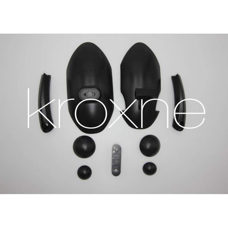 Kit parafango posteriore per sospensione posteriore MR1 / MXR1  - 5  