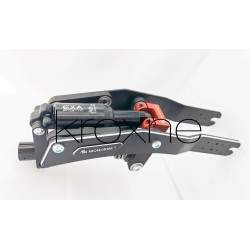 Monorim ME-VS - Przednie zawieszenie do hulajnóg elektrycznych Xiaomi Monorim - 1  