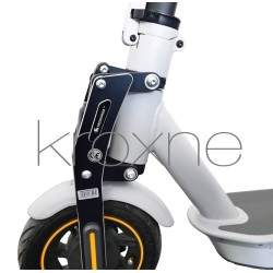 Monorim MXE-VS - Prednje vzmetenje z električnim skuterjem serije Ninebot Max. Monorim - 1  