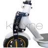 Monorim MXE-VS - Prednje vzmetenje z električnim skuterjem serije Ninebot Max. Monorim - 1  
