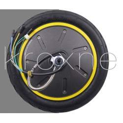 350w kompatibel motor for Ninebot Max G30, G30D og G30LP Segway - Ninebot - 5 350w kompatibel motor for Ninebot Max G30, G30D og