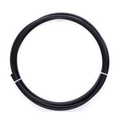 Predĺžené brzdové lanko pre zadné zavesenie (vnútorný kábel 2,1 m / vonkajšie puzdro 2,5 m)  - 2 Brzdové lanko plus obal - predĺ