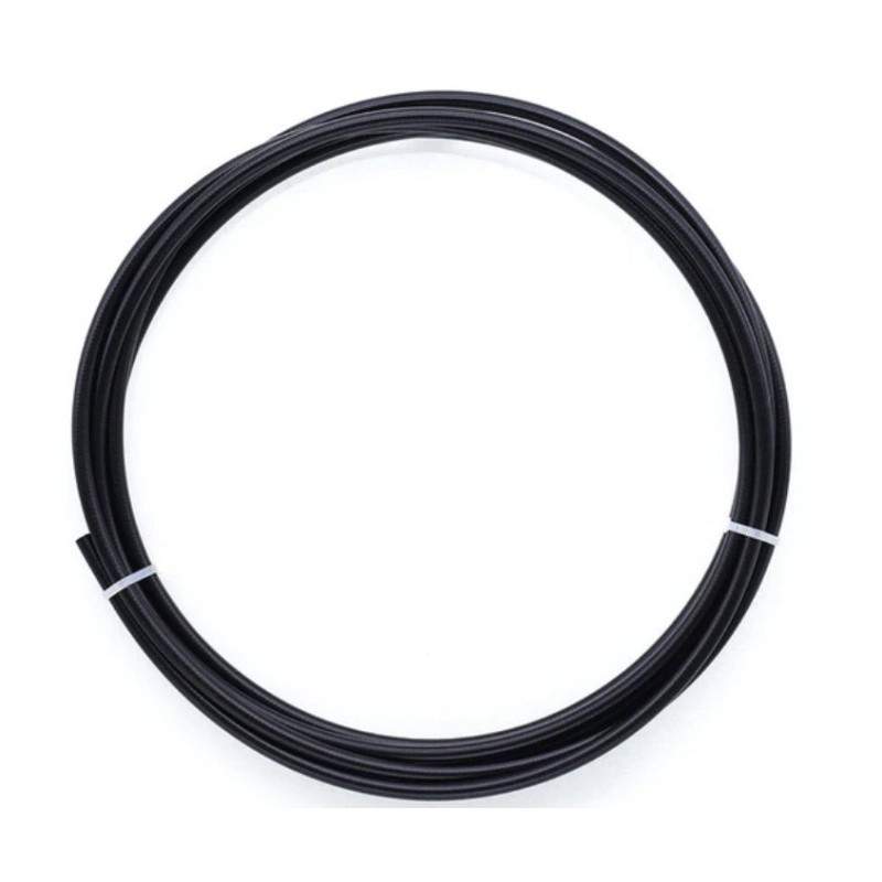 Extended brake cable for rear suspension (internal cable 2.1m / external sleeve 2.5m)  - 2 Brake cable plus cover pack - extende