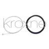 Extended brake cable for rear suspension (internal cable 2.1m / external sleeve 2.5m)  - 7 Brake cable plus cover pack - extende