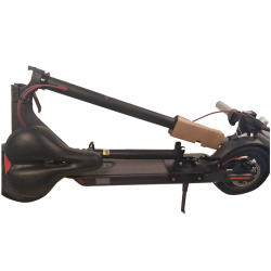 Складане сидіння для електричного скутера Xiaomi, Ninebot Max або подібного Wan - 3  